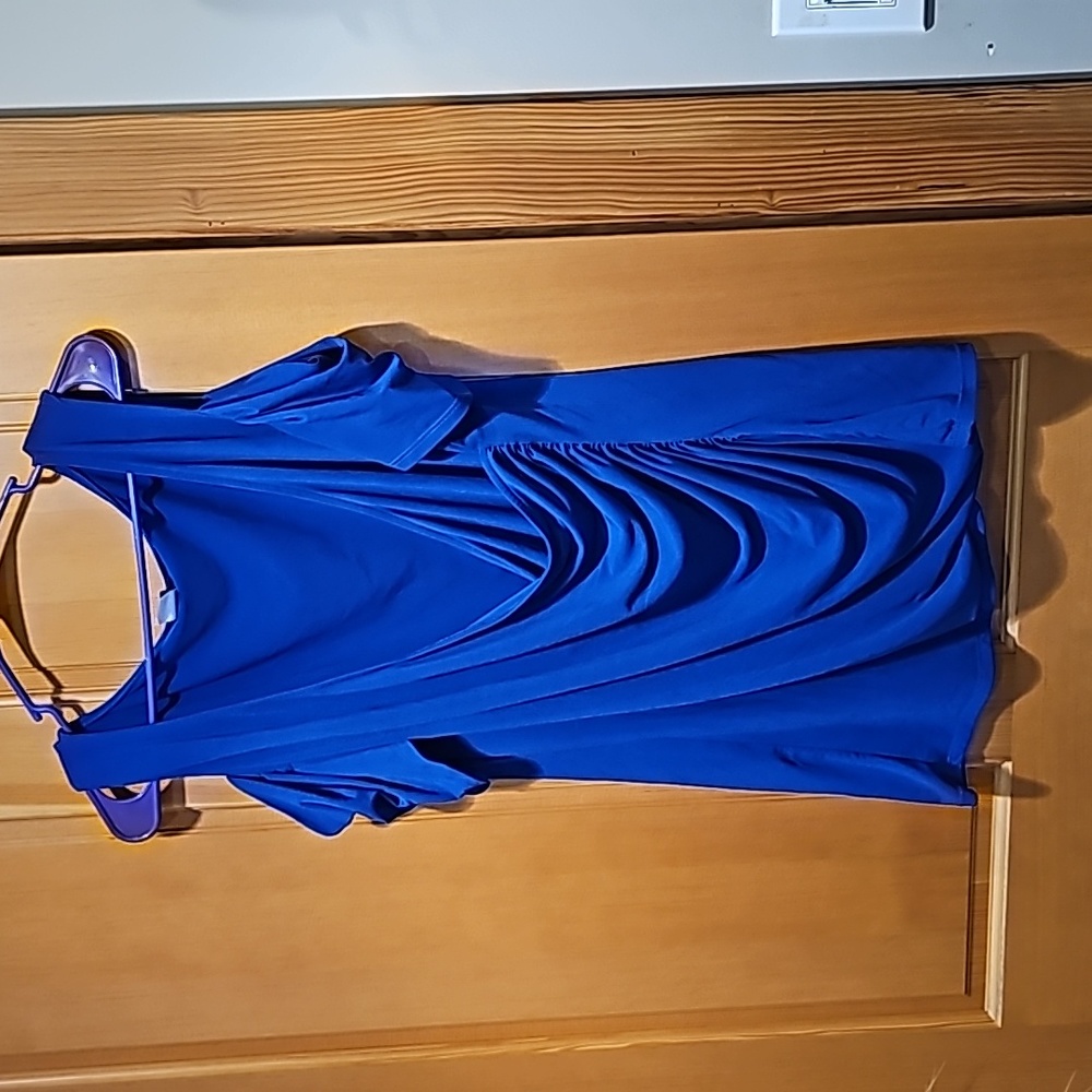 Torrid Cold Shoulder Top (Sz 2)